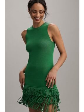 tangier printed mesh midi dress Simon Miller | Dresses | Simon Miller Tangier Print Mesh Midi Dress